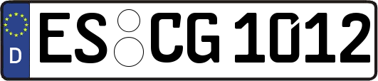 ES-CG1012