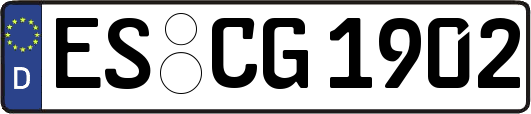 ES-CG1902