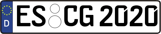 ES-CG2020
