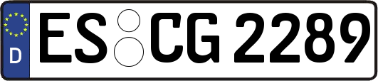 ES-CG2289