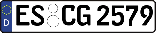 ES-CG2579