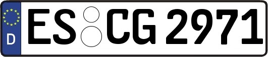 ES-CG2971