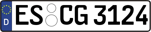 ES-CG3124