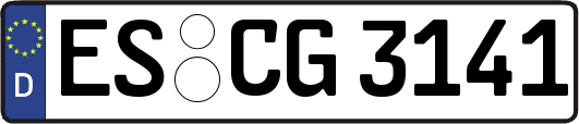 ES-CG3141