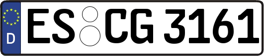 ES-CG3161