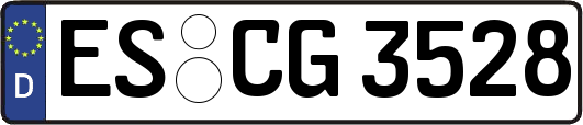 ES-CG3528