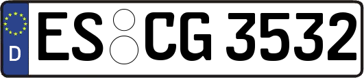 ES-CG3532