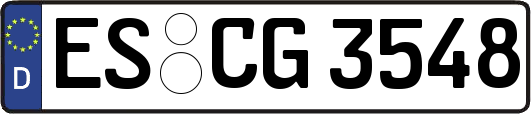 ES-CG3548