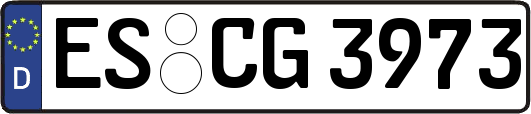 ES-CG3973