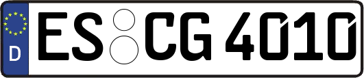 ES-CG4010