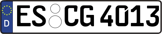 ES-CG4013