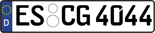 ES-CG4044