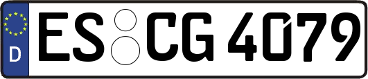 ES-CG4079