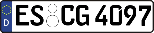 ES-CG4097