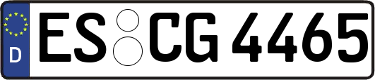 ES-CG4465