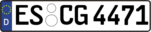 ES-CG4471
