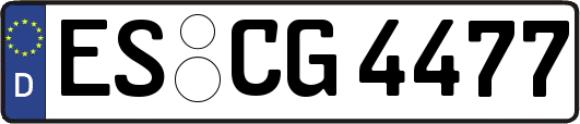 ES-CG4477