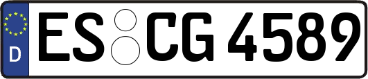 ES-CG4589