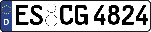 ES-CG4824