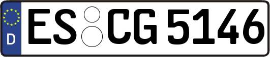 ES-CG5146
