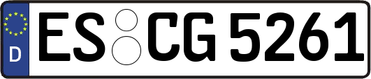 ES-CG5261