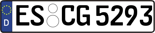 ES-CG5293