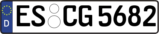 ES-CG5682