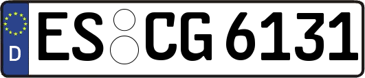 ES-CG6131