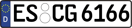 ES-CG6166