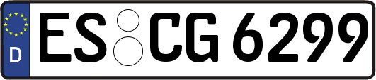 ES-CG6299