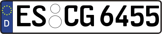 ES-CG6455