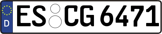 ES-CG6471