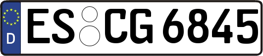 ES-CG6845