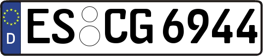 ES-CG6944