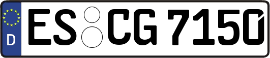 ES-CG7150