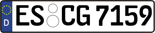 ES-CG7159