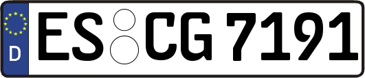 ES-CG7191
