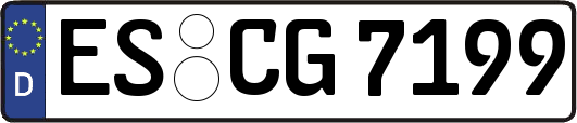 ES-CG7199