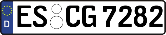 ES-CG7282