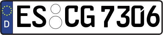 ES-CG7306