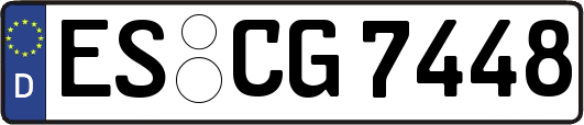 ES-CG7448
