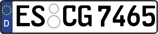 ES-CG7465