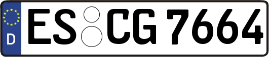 ES-CG7664