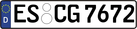 ES-CG7672