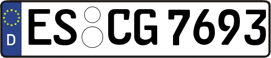 ES-CG7693