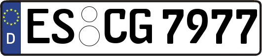 ES-CG7977