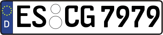 ES-CG7979