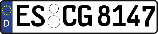 ES-CG8147