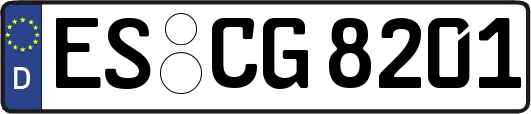 ES-CG8201