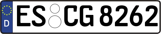 ES-CG8262